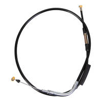 WHITES CLUTCH CABLE SUZ DRZ400 '00- '17