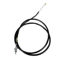 WHITES CABLE BRH YAM YFM350FW 87-96