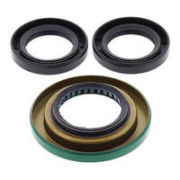 Whites Differential Seal Kit