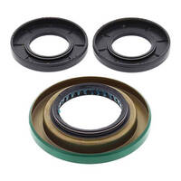 Whites Differential Seal Kit