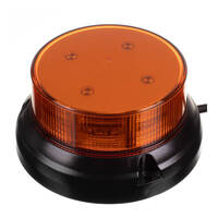 WHITES UTV AMBER FLASHING WARNING LIGHT 1