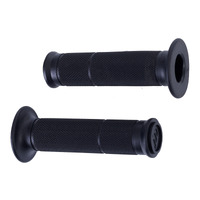 Whites Mini Diamond Sport Road Grip - Black