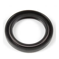 WHITES OIL SEAL - HONDA REAR OUTER DIFF SEAL - 35x49x6