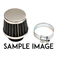 Whites Pod Air Filter Round