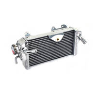 WHITES RADIATOR RIGHT KAW KX/KLX450F 09-11