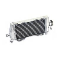 WHITES RADIATOR RIGHT YAM YZ125 05-19