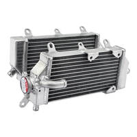 WHITES RADIATORS YAM WR250F/YZ250F 15-18 PAIR