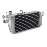 WHITES RADIATOR RIGHT KTM SX85 18-23 HUSQ TC85 18-21