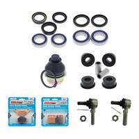 ATV REFURB KIT - SUZ LTA500F VINSON 4WD 02-03