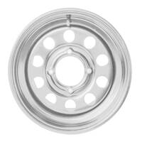 Whiters ATV/UTV Steel Rim 14 X 6 Can-Am Front 4/137 +13