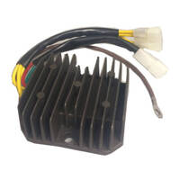 WHITES REGULATOR / RECTIFIER RR-BW-001