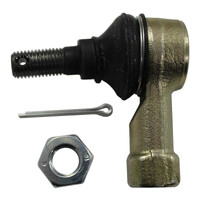 Whites Tie Rod End Kit WPTR02 Left