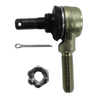 WHITES TIE ROD END KIT LEFT