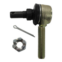 WHITES TIE ROD END KIT WPTR19 LEFT