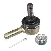 WHITES TIE ROD END KIT WPTR60 RIGHT