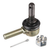 WHITES TIE ROD END KIT WPTR61 LEFT