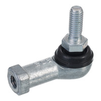 WHITES TIE ROD END KIT WPTR78