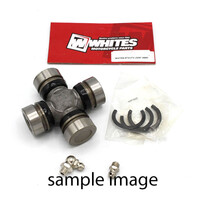 Whites ATV/UTV Joint Assembly WPUJ02 22mm/36mm int. snap ring