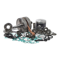 COMPLETE ENGINE REBUILD KIT HON CR500 89-01