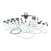 COMPLETE ENGINE REBUILD KIT YAM YZ250 2001