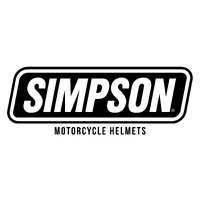 Simpson Helmets