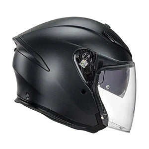 Open Face Motorcycle Helmets