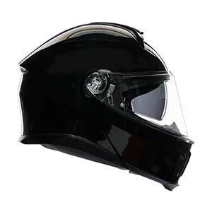 Modular Motorcycle Helmets