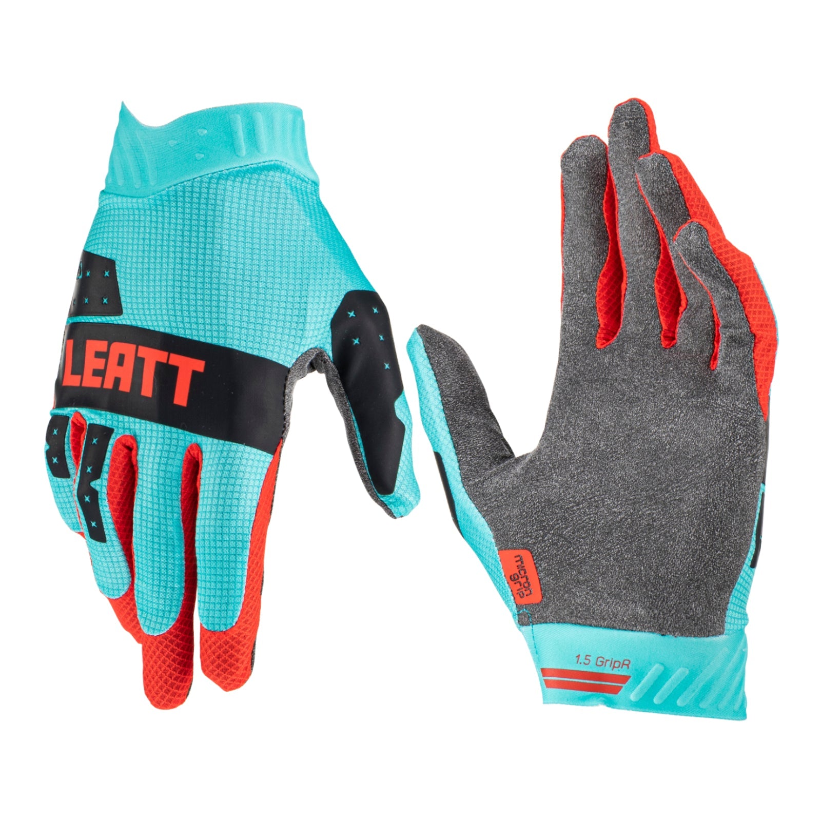 Motocross Gloves