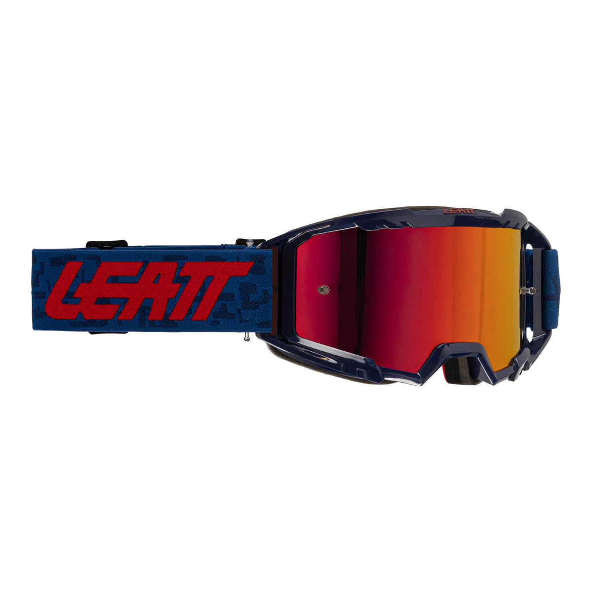 [PILOT REVIEW] Goggles