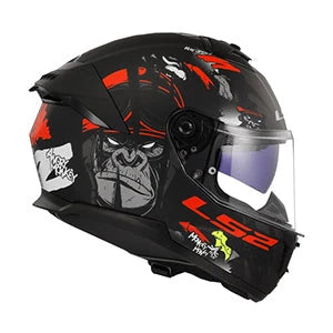 LS2 Helmets