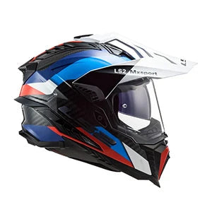 Adventure Motorcycle Helmets