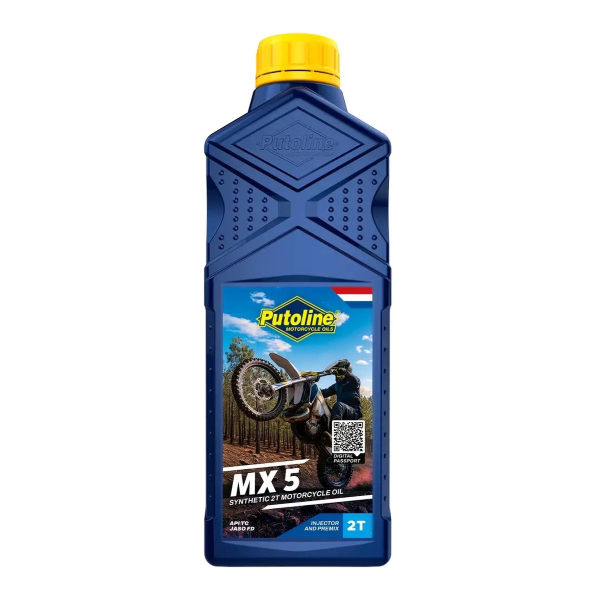 [PILOT REVIEW] Engine Oil