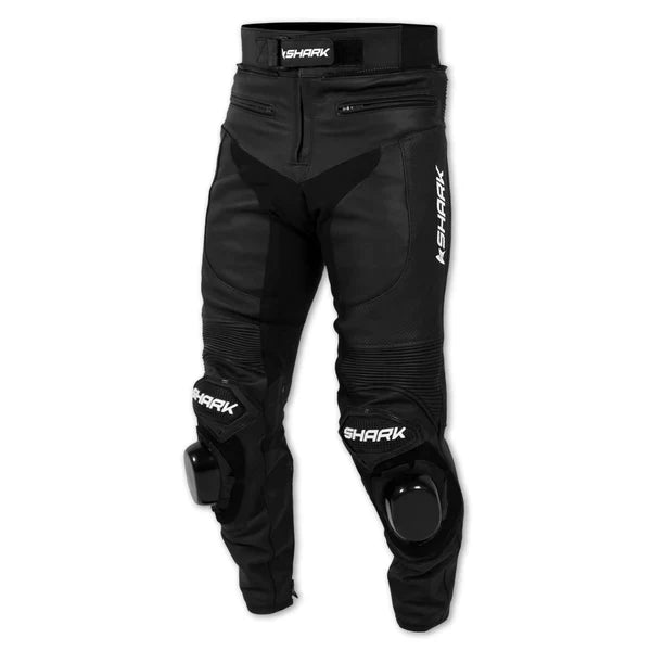 Motorcycle Leather Pants