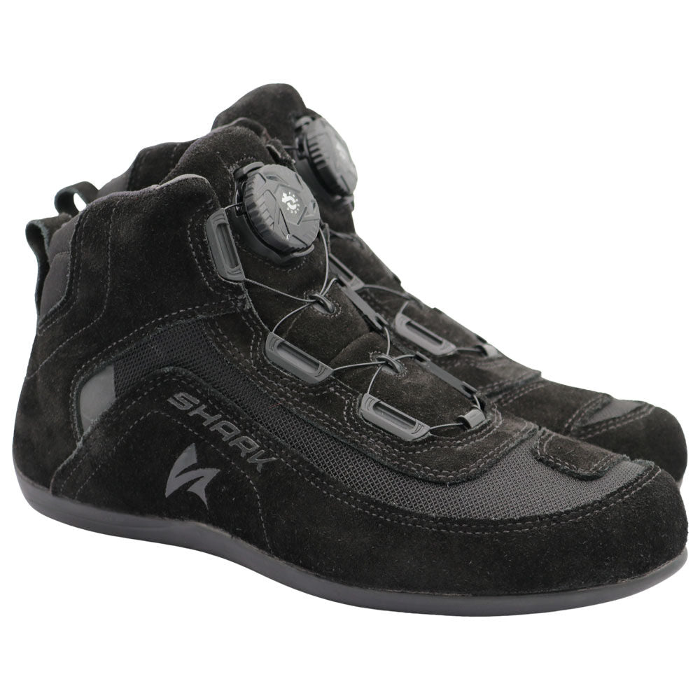 [PILOT REVIEW] Road Boots