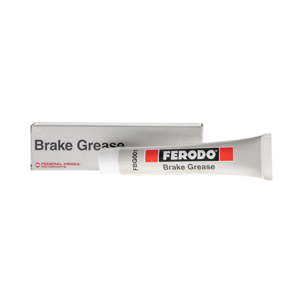 Ferodo - FERODO BRAKE GREASE: FBG001 EA [CTN20] - Shark Leathers