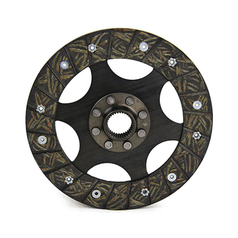 Ferodo - FERODO CLUTCH PLATE ASSY - FCD0657 [1FP] BMW - Shark Leathers