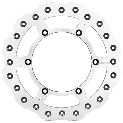 FERODO Disc Brake Rotor 240mm - FMD0248MXR