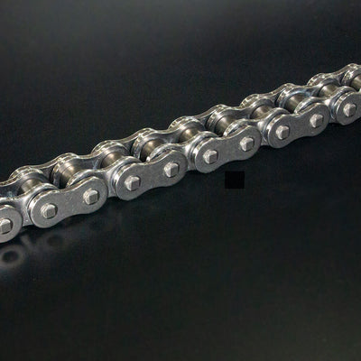 RK Chains - RK CHAIN 428H-428HSB-120L - Shark Leathers