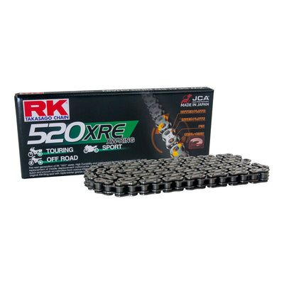 RK CHAIN 520XRE-120L RK Chains