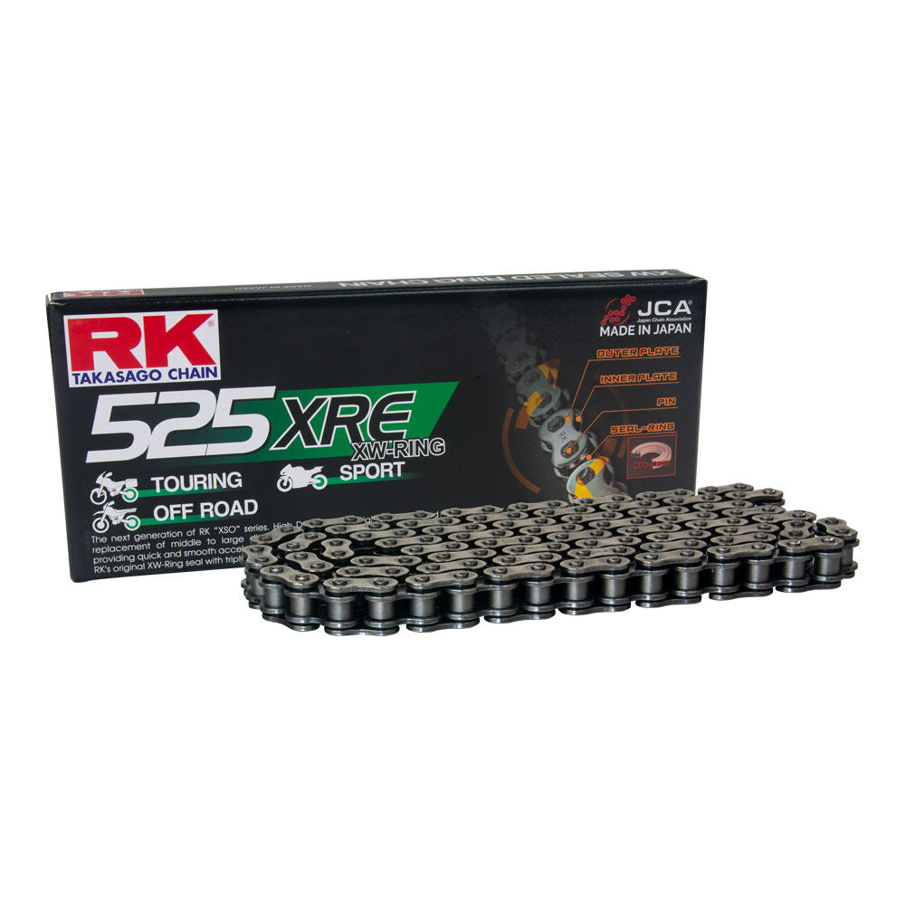 RK CHAIN 525XRE-112L RK Chains
