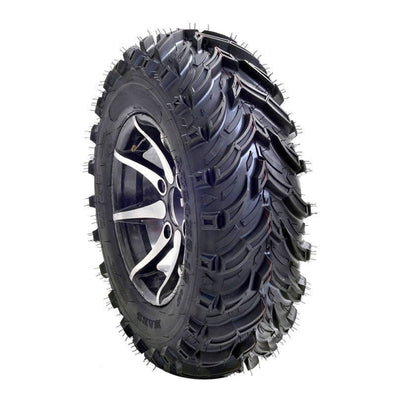 Forerunner Mars 25x10-12 ATV Tyre (8PR)