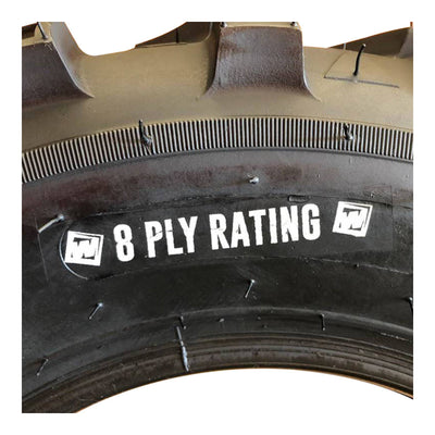 Forerunner Mars 25x8-12 ATV Tyre (8PR)