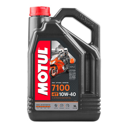 MOTUL 7100 (10W 40