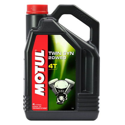 MOTUL TWIN SYN (20W 50)