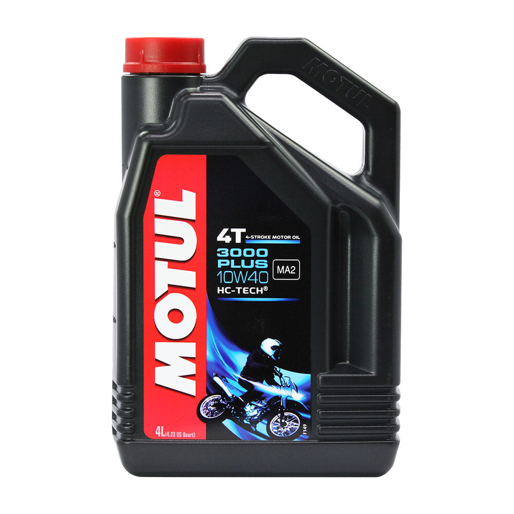 MOTUL 3000 PLUS (10W 40)