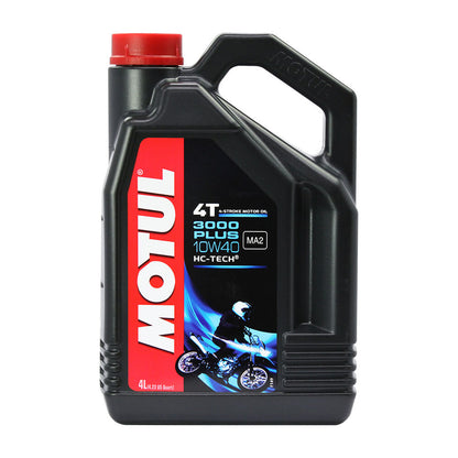 MOTUL 3000 PLUS (10W 40)