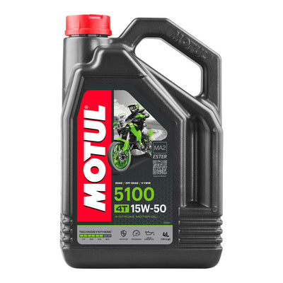 MOTUL 5100 (15W50) Motul