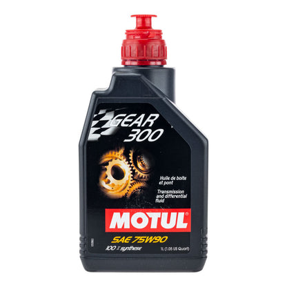 MOTUL GEAR 300 (75W 90)