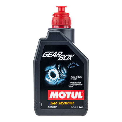 MOTUL GEARBOX (80W 90)