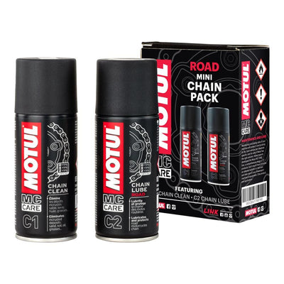 MOTUL ROAD MINI CHAIN PACK